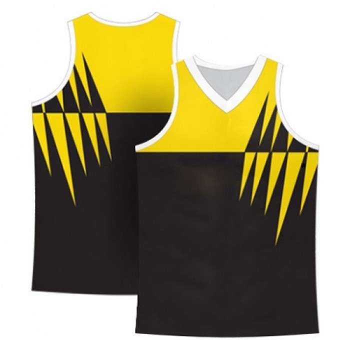 Sublimation Tank Top